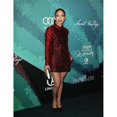 thumbnail image 1 of Jennifer Lopez At Arrivals For Variety'S 2014 Power Of Women Event In La Beverly Wilshire Four Seasons Hotel Beverly, 1 of 1