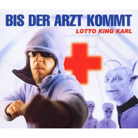 Jennifer Lopez Bis der Arzt Kommt (CD)