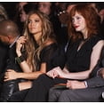 thumbnail image 1 of Jennifer Lopez Christina Hendricks In Attendance For Tommy Hilfiger Spring 2011 Fashion Presentation Lincoln Center, 1 of 2
