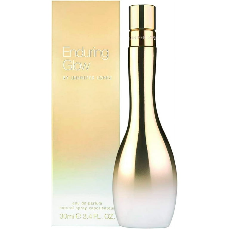 Enduring Glow Eau De Parfum Spray By Jennifer Lopez - 3.4 oz Enduring Glow Eau De Parfum Spray By Jennifer Lopez - 3.4 oz