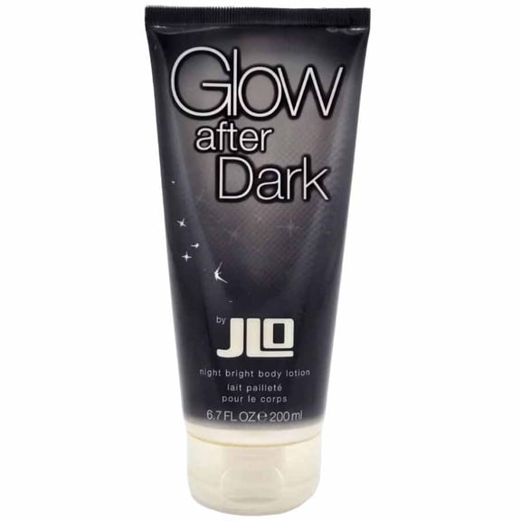 Jennifer Lopez Glow After Dark Body Lotion