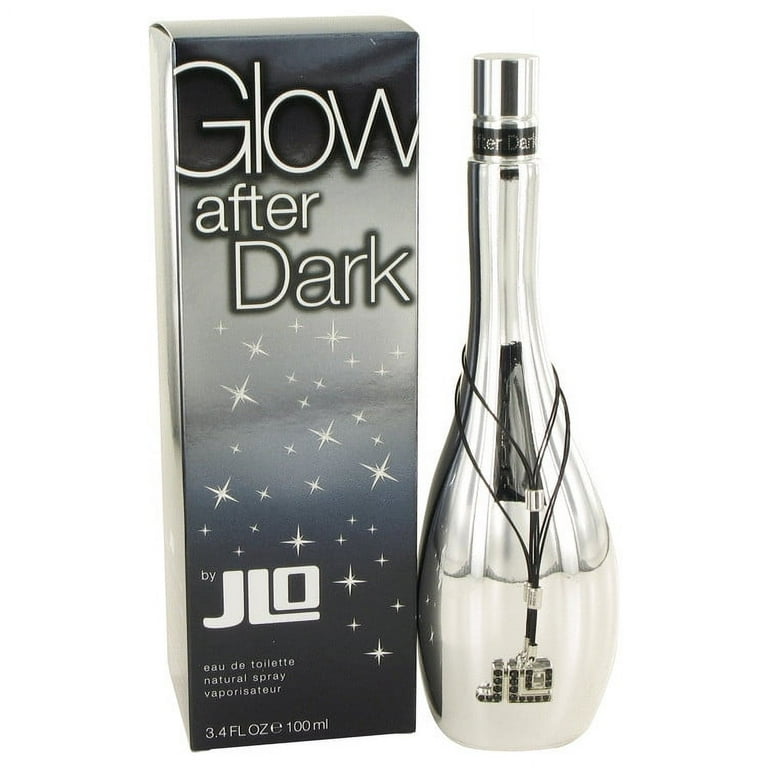 Glow After Dark Eau De Toilette Spray By Jennifer Lopez - 1 oz Glow After Dark Eau De Toilette Spray By Jennifer Lopez - 1 oz