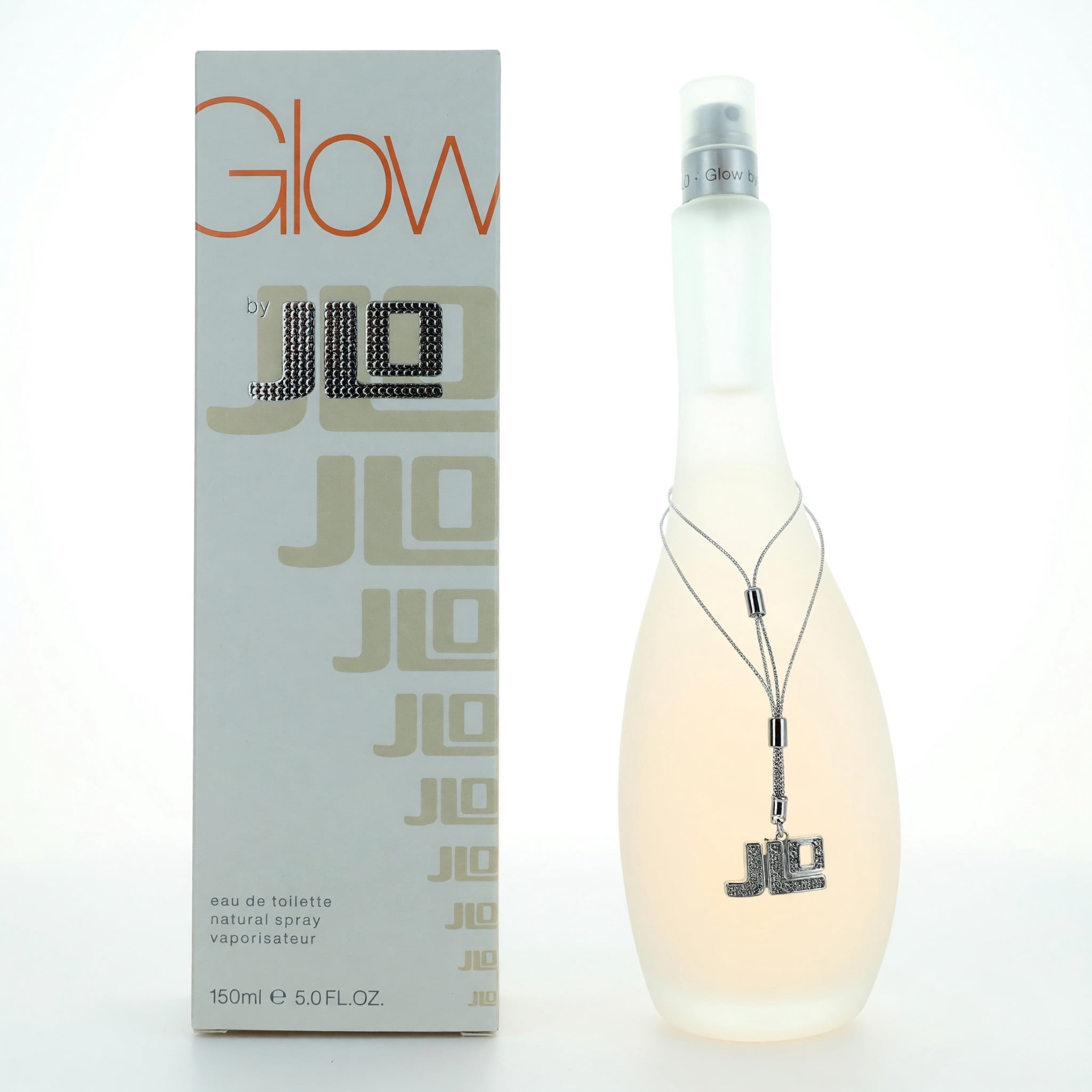 Jennifer Lopez, Eau De Toilette Perfume, 5 oz, Glow by J Lo