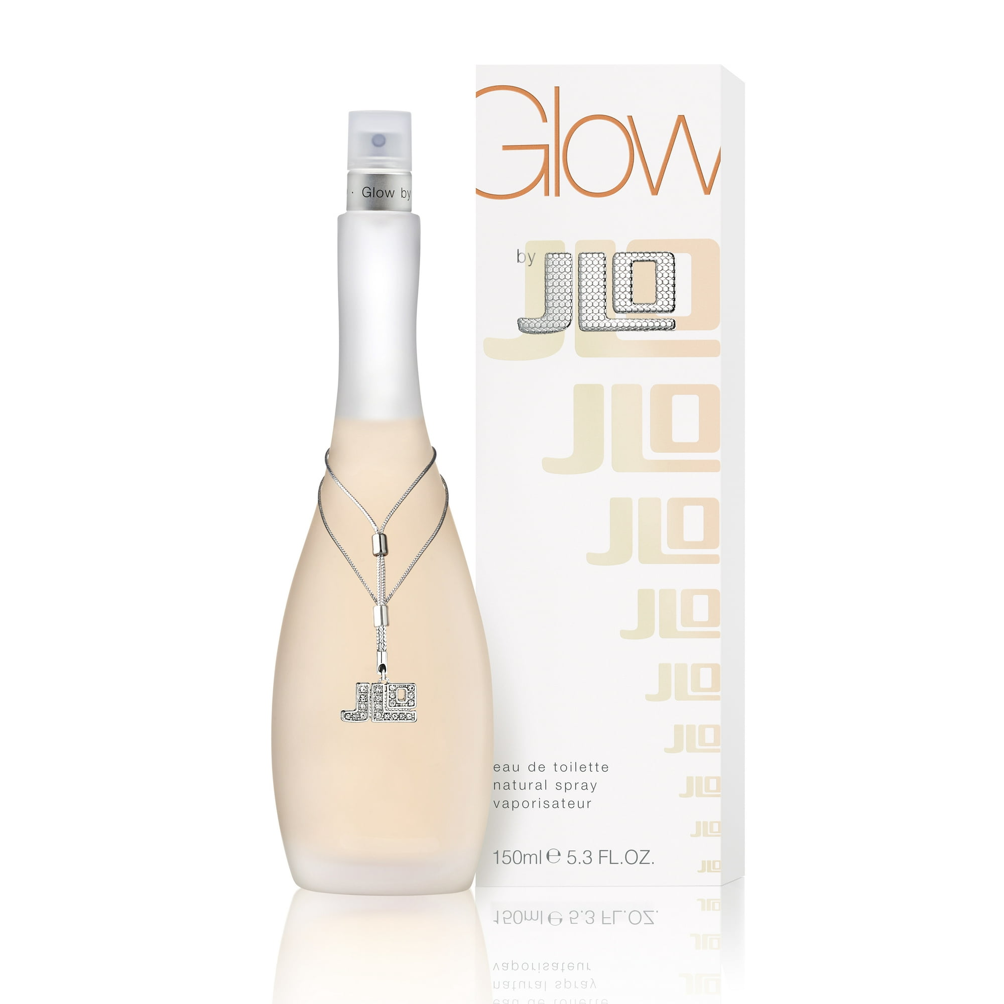 Jennifer Lopez Glow by JLo EDT Perfume