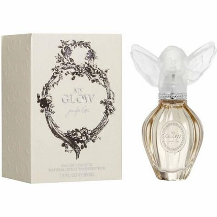 Jennifer Lopez My Glow Eau de Toilette, 1 oz