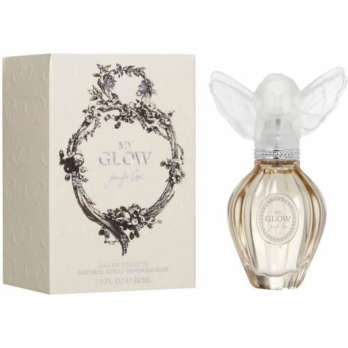 Jennifer Lopez JLO Original My Glow Perfume, Fragrance Eau de