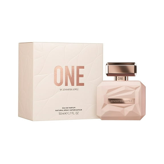 Jennifer Lopez Ladies One EDP Spray 1.7 oz Fragrances 5050456000074