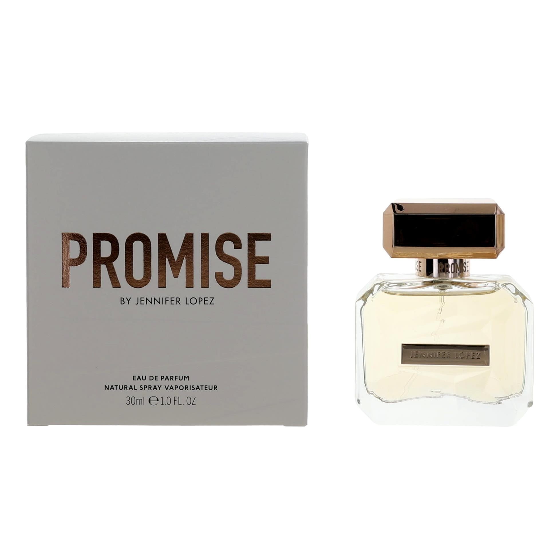 Jennifer lopez promise sale