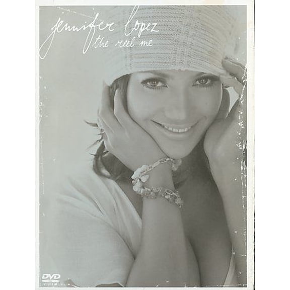 Jennifer Lopez: Reel Me (DVD)