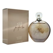 Jennifer Lopez Still, Eau De Parfum, Perfume for Women, 3.3 oz