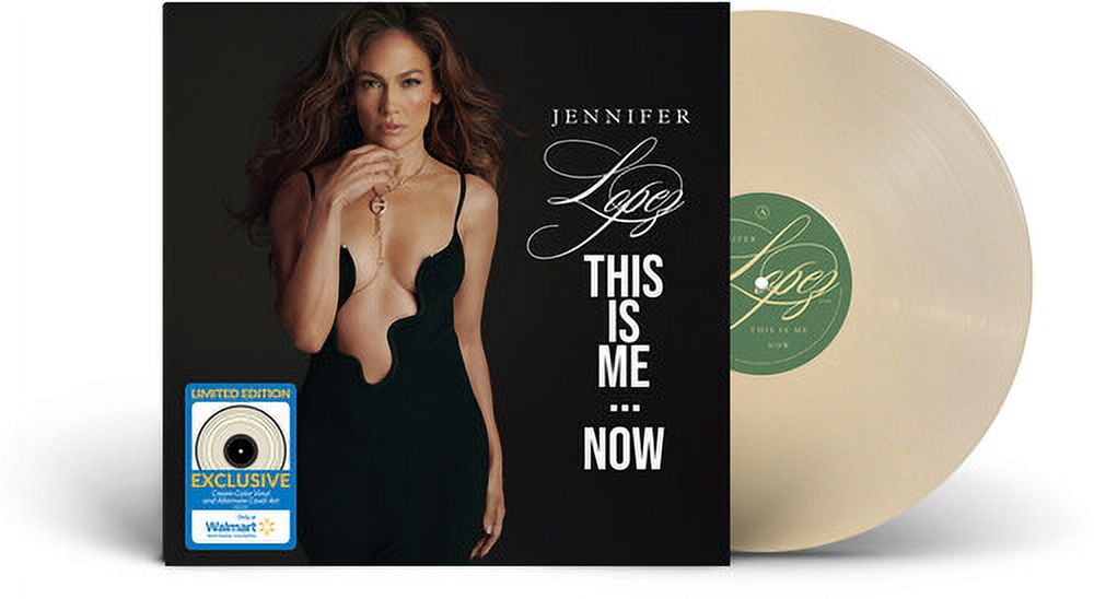 (CD)This Is Me...Now／Jennifer Lopez Jennifer Lopez - This Is Me.Now[Deluxe Edition] - Amazon.com