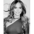 thumbnail image 1 of Jennifer Lopez young pose on red carpet smiling 8x10 inch press photo, 1 of 1
