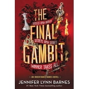 The Final Gambit Paperback