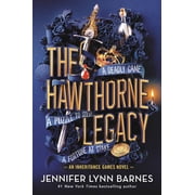 The Hawthorne Legacy Paperback
