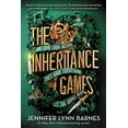 thumbnail image 1 of The Inheritance Games (Paperback), 1 of 1