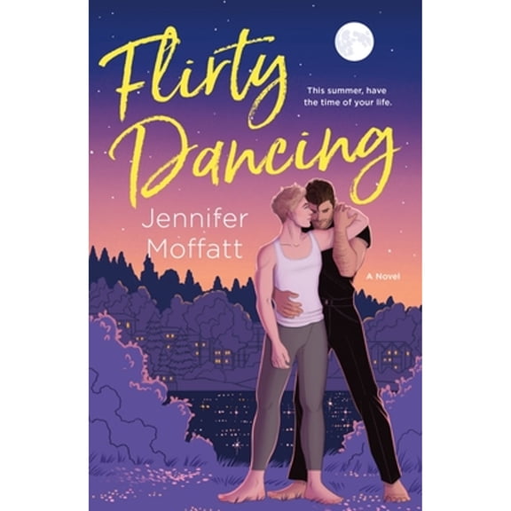 Pre-Owned Flirty Dancing (Paperback) 1250379288 9781250379283