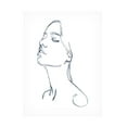 thumbnail image 1 of Jennifer Paxton Parker 'Exhale I' Canvas Art, 1 of 3