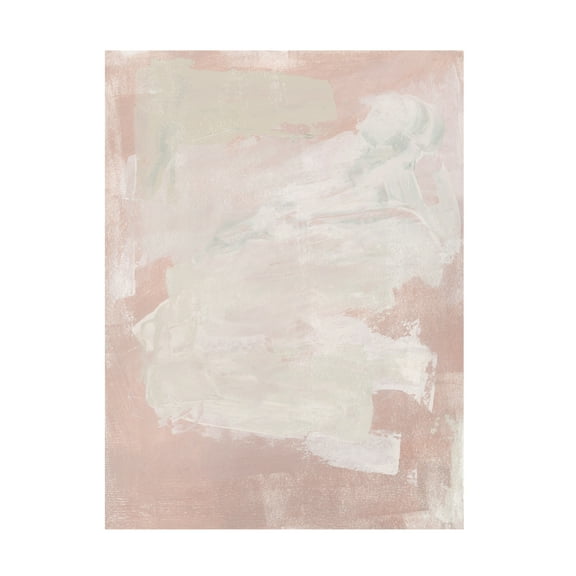 Jennifer Paxton Parker 'Hazy Summer I' Canvas Art