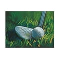 thumbnail image 1 of Jennifer Paxton Parker 'Tee Time II' Canvas Art, 1 of 3