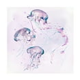 thumbnail image 1 of Jennifer Paxton Parker 'Underwater Halcyon II' Canvas Art, 1 of 3