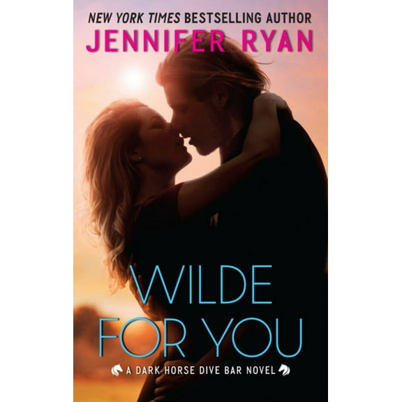 Jennifer Ryan: Wilde for You: A Dark Horse Dive Bar Novel (Paperback)
