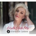 thumbnail image 1 of Jennifer Saran - Walk With Me - Music & Performance - CD, 1 of 1