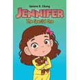 thumbnail image 1 of Jennifer: The Special One, (Paperback), 1 of 1