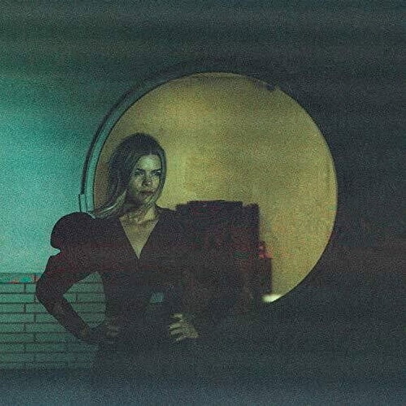 Jennifer Touch - Behind The Wall - Music & Performance - Vinyl