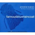 thumbnail image 1 of Jennifer Warnes - Famous Blue Raincoat - Music & Performance - CD, 1 of 1
