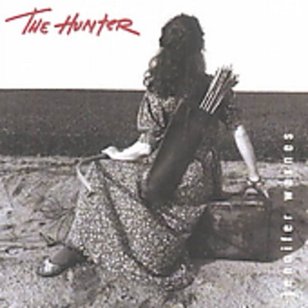 Jennifer Warnes - Hunter - Music & Performance - CD - Walmart.com