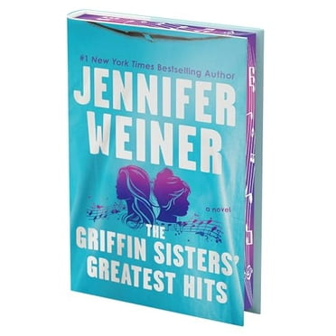 Pre-Owned The Griffin Sisters' Greatest Hits (Deluxe Limited Edition) (Hardcover) 0063342448 9780063342446