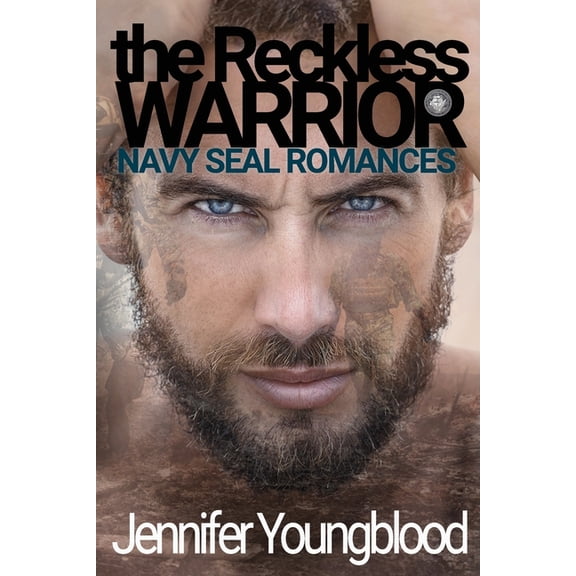 Jennifer's Navy Seal Romance The Reckless Warrior, Book 2, (Paperback)