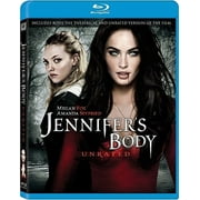Jennifer's Body (Blu-ray)