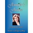 thumbnail image 1 of Jennifer's Justice: A Memoir of Murder, (Hardcover), 1 of 1