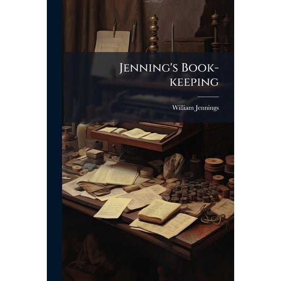 Jenning's Book-keeping (Paperback)