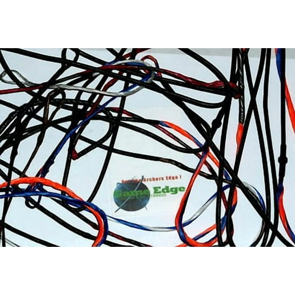 Jennings Buckmaster BTR CUSTOM BOW STRING & CABLE SET