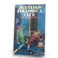 thumbnail image 1 of Pre-Owned Jennings Follows a Clue (Armada S.) Paperback, 1 of 1