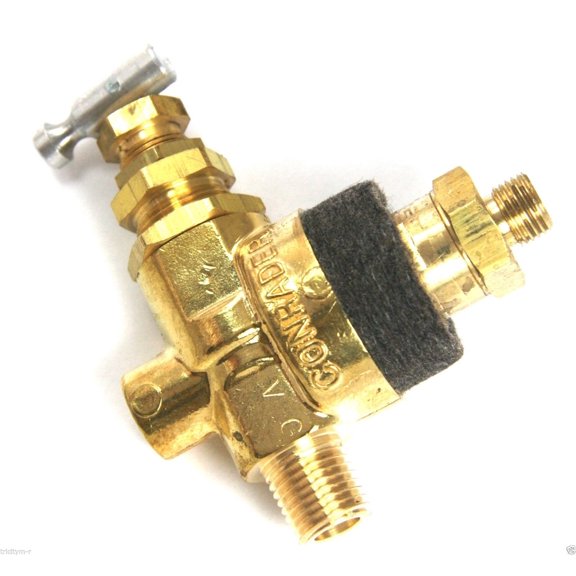 Jenny 141-1064 Air Compressor Pilot Valve /RM#G4H4E54 E4R46T32504824