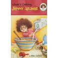 thumbnail image 1 of Jenny Archer Chapter Book (Paperback) What's Cooking, Jenny Archer?, Book 4, (Paperback), 1 of 1