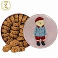 thumbnail image 1 of Jenny Bakery Coffee Flower Cookies 640g, 1 of 6