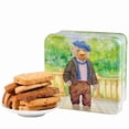 thumbnail image 1 of Jenny Bakery Premium Assorted Flavours Butter Cookies 4Mixs 460g, 1 of 1