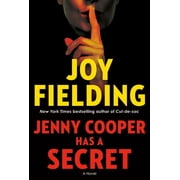 Jenny Cooper Has a Secret, Hardcover