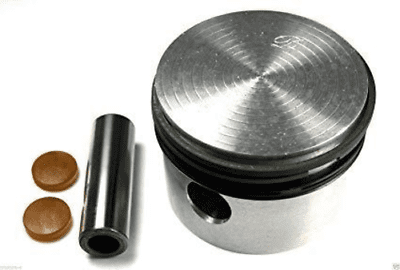 Emglo Jenny KU Pump Rebuild Kit – 610-1304 / KU101G – For KU Series Air Compressors