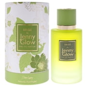 Jenny Glow Brise , 2.7 oz EDP Spray
