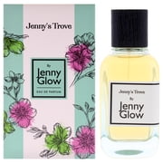 Jenny Glow JennyS Trove , 3.4 oz EDP Spray