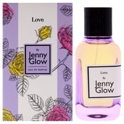 Jenny Glow Love , 3.4 oz EDP Spray