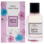Jenny Glow Pretty Little Notes , 3.4 oz EDP Spray