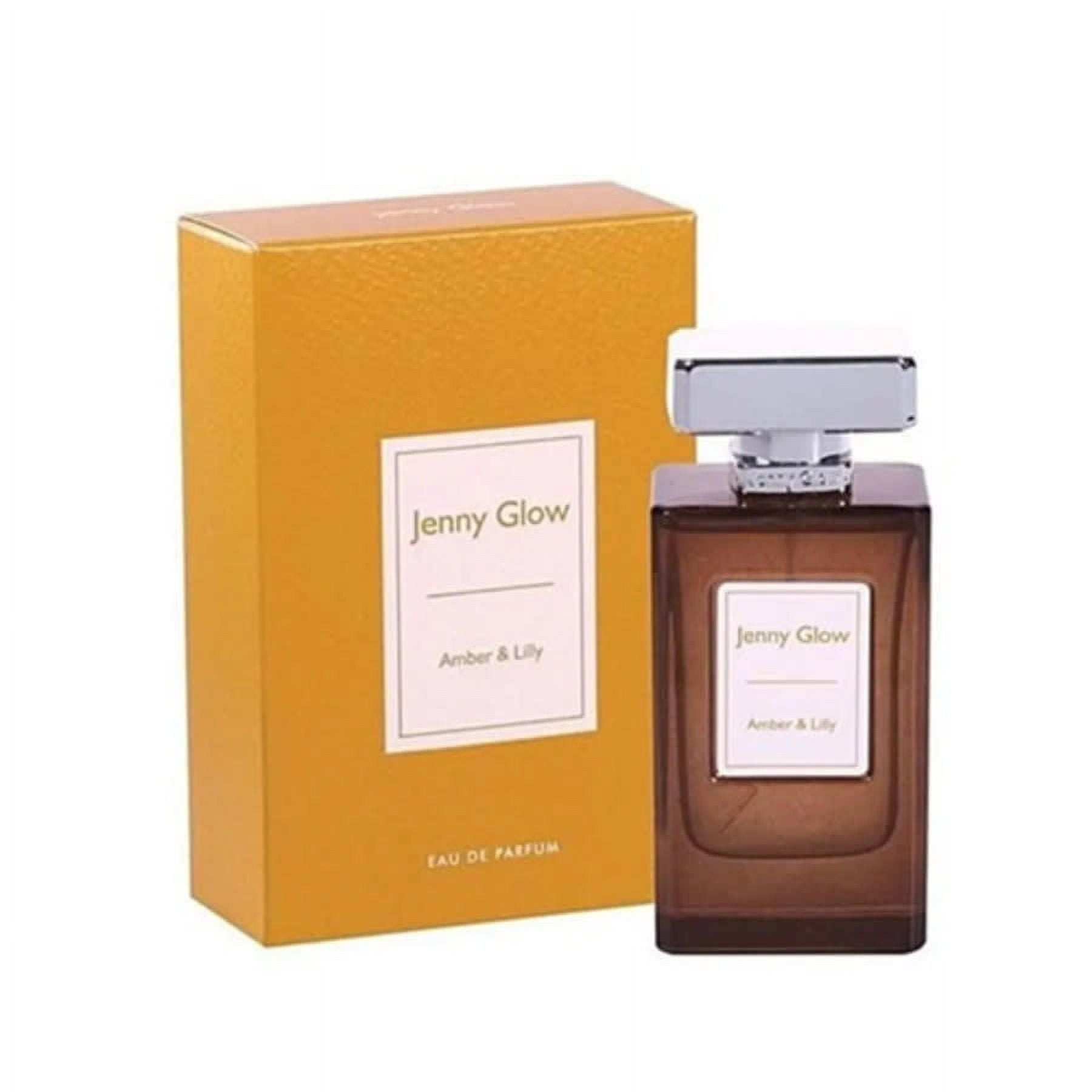 Jenny glow amber lily clearance