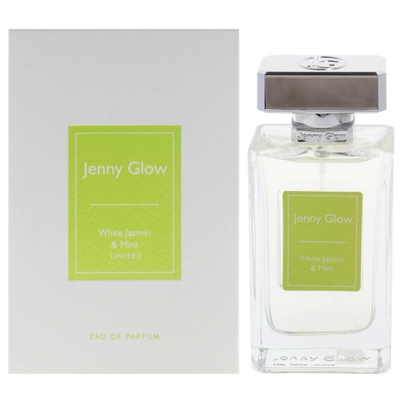 Jenny Glow White Jasmin And Mint , 2.7 oz EDP Spray