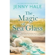 Jenny Hale The Magic of Sea Glass A Dazzlingly Heartwarming Summer Romance Paperback